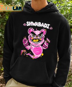 Shwabadi Bear Shirt 2 1