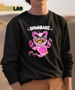 Shwabadi Bear Shirt 3 1