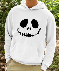 Skull Smile Face Shirt 9 1