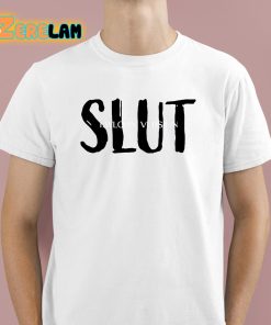 Slut Taylor’s Version Shirt