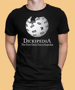 Smosh Wikipedia The Free Fick Encyclopedia Shirt 1 1