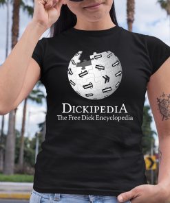 Smosh Wikipedia The Free Fick Encyclopedia Shirt 6 1
