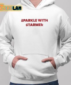 Sparkle With Starmer Shirt 2 1