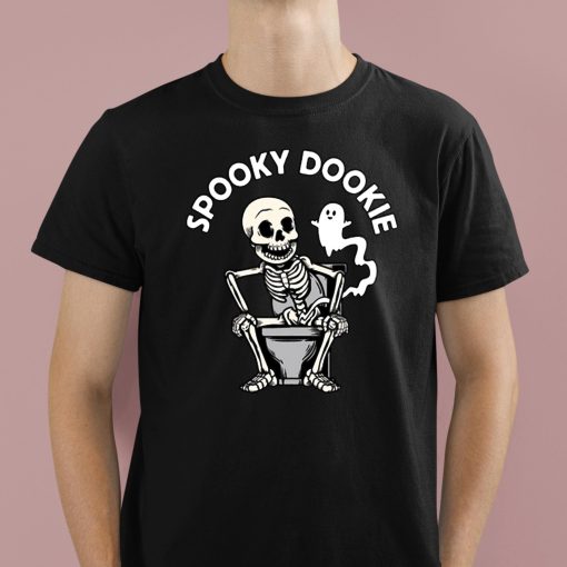 Spooky Dookie Halloween Shirt