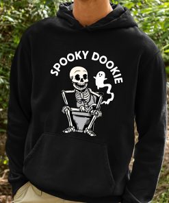 Spooky Dookie Halloween Shirt 2 1