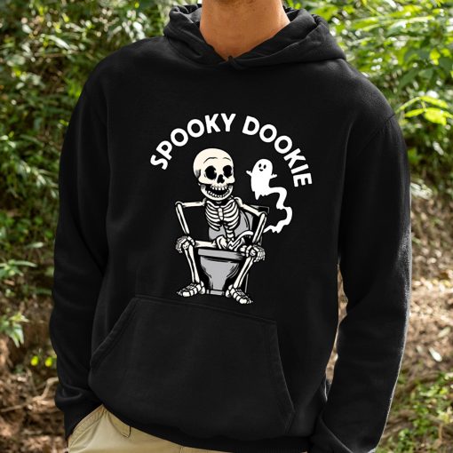 Spooky Dookie Halloween Shirt