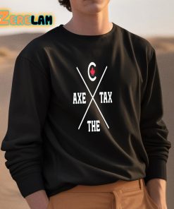 Pierre Poilievre Axe The Tax Piere Poilievre Bring It Home Shirt 3 1