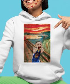 Stephen Curry Golden State Warriors MEME Shirt 14