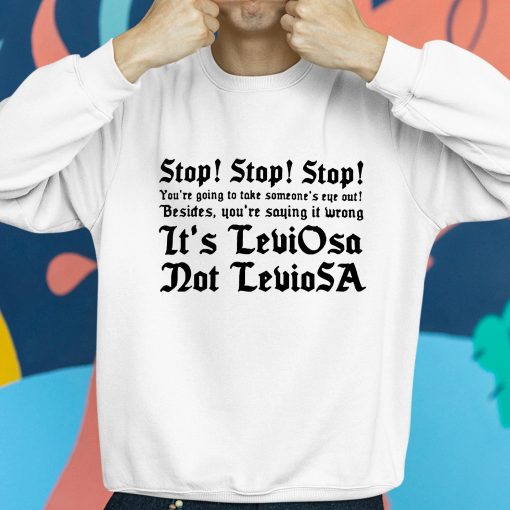 Stop Stop Stop You’re Going To Take Some Ones Eye Out Shirt