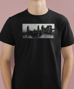 Sundays Atlanta Ga Skyline Shirt 1 1