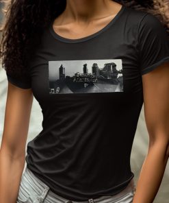 Sundays Atlanta Ga Skyline Shirt 4 1