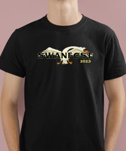 Swanfest Event 2023 Lagoon Shirt 1 1