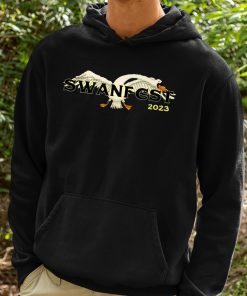 Swanfest Event 2023 Lagoon Shirt 2 1