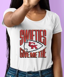 Swifties Give Me The Ick Shirt 6 1