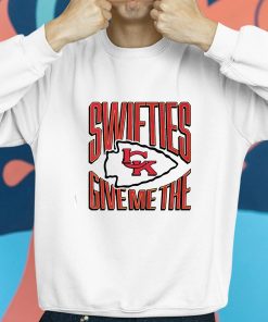 Swifties Give Me The Ick Shirt 8 1
