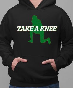 Take A Knee New Shirt 2 1
