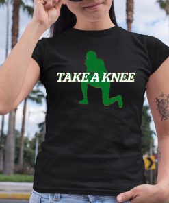 Take A Knee New Shirt 6 1