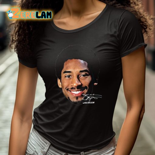 Taurean Prince Bogincan Shirt