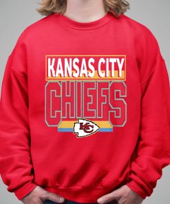 Taylor Kansas City Chiefs Shirt 5 1
