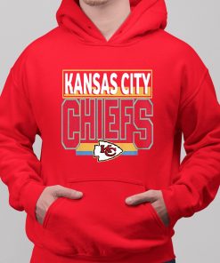 Taylor Kansas City Chiefs Shirt 6 1