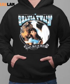 Taylor Shania Twain Any Man Of Mine Shirt 2 1