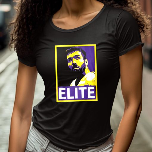 Terrell Suggs Elite Shirt