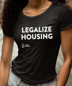 Tesho Akindele Legalize Housing Shirt 4 1