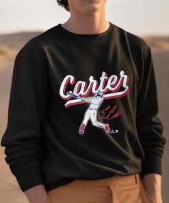 Texas Ranger Evan Carter Shirt 3 1