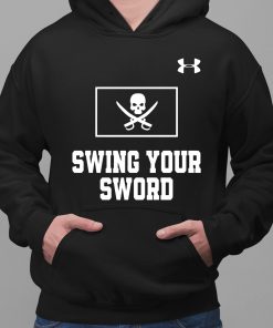 Texas Tech Swing Your Sword Shirt 2 1