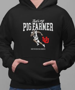 Thats My Pig Farmer Bryson Barnes Shirt 2 1