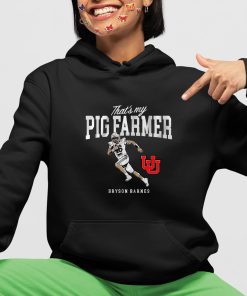 Thats My Pig Farmer Bryson Barnes Shirt 4 1