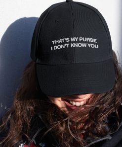 Thats My Purse I Dont Know You Hat 2
