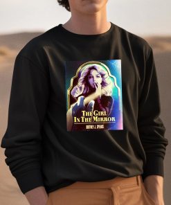 The Girl In The Mirror Shirt 3 1