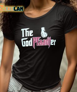 The God Pfaadter Shirt 4 1