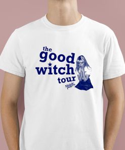 The Good Witch Tour Maisie Peters Shirt