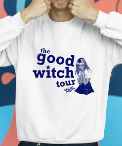 The Good Witch Tour Maisie Peters Shirt 8 1