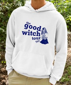 The Good Witch Tour Maisie Peters Shirt 9 1