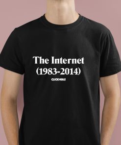 The Internet 1983 2014 Clickhole Shirt 1 1