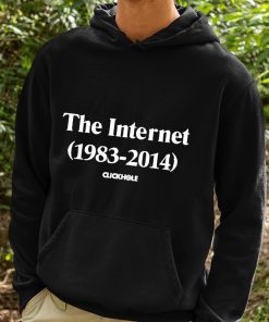 The Internet 1983 2014 Clickhole Shirt 2 1