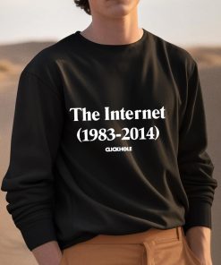 The Internet 1983 2014 Clickhole Shirt 3 1