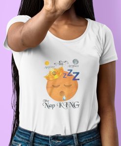 The Nap King Shirt 6 1