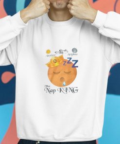 The Nap King Shirt 8 1