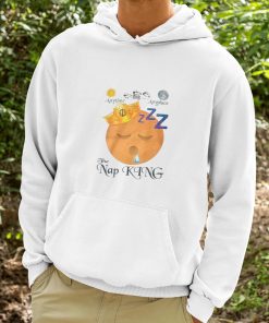 The Nap King Shirt 9 1