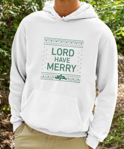 The Righteous Gemstones Lord Have Merry Shirt 9 1