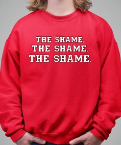 The Shame The Shame The Shame Shirt 5 1