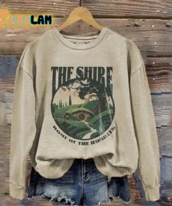 The Shire Sweatshirt