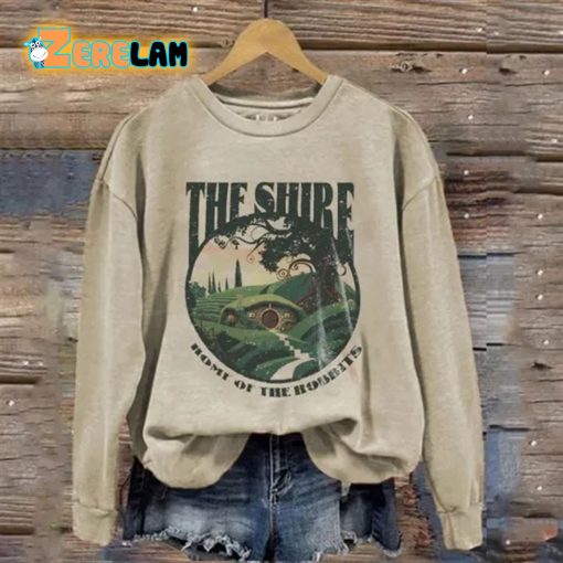 The Shire Sweatshirt