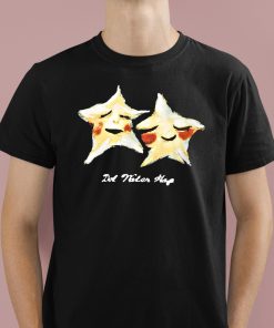 The Stars Del Noter Hoge Shirt