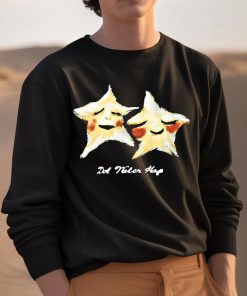The Stars Del Noter Hoge Shirt 3 1