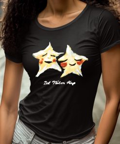 The Stars Del Noter Hoge Shirt 4 1